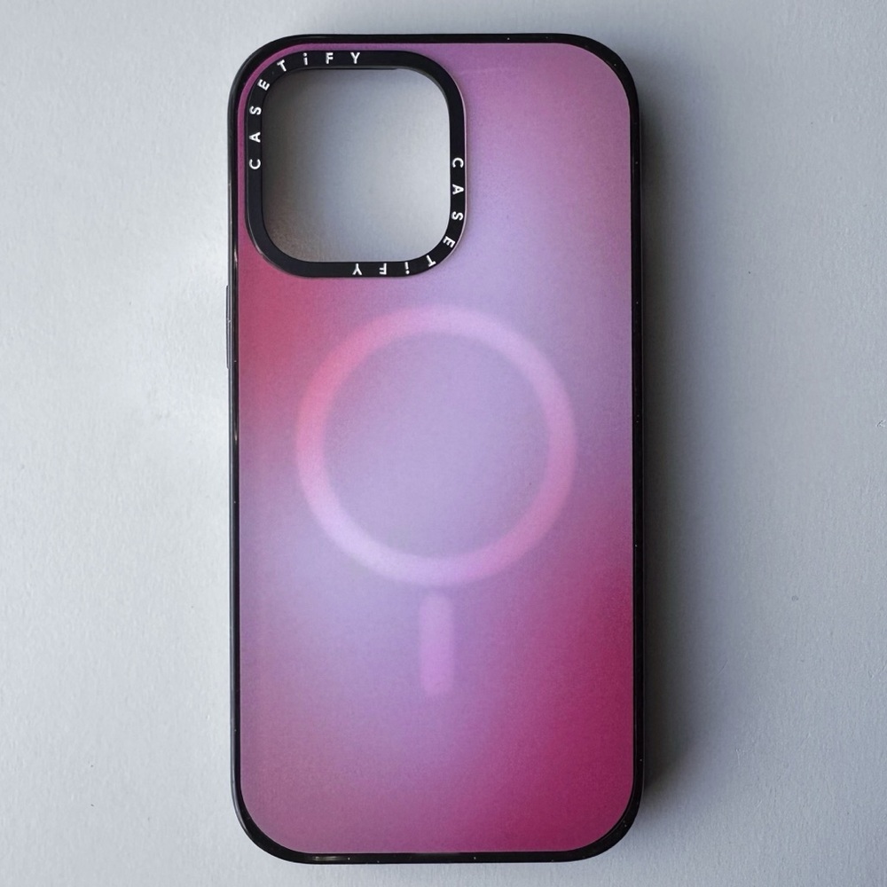 Casetify iPhone 14 Pro Max Case (MagSafe)